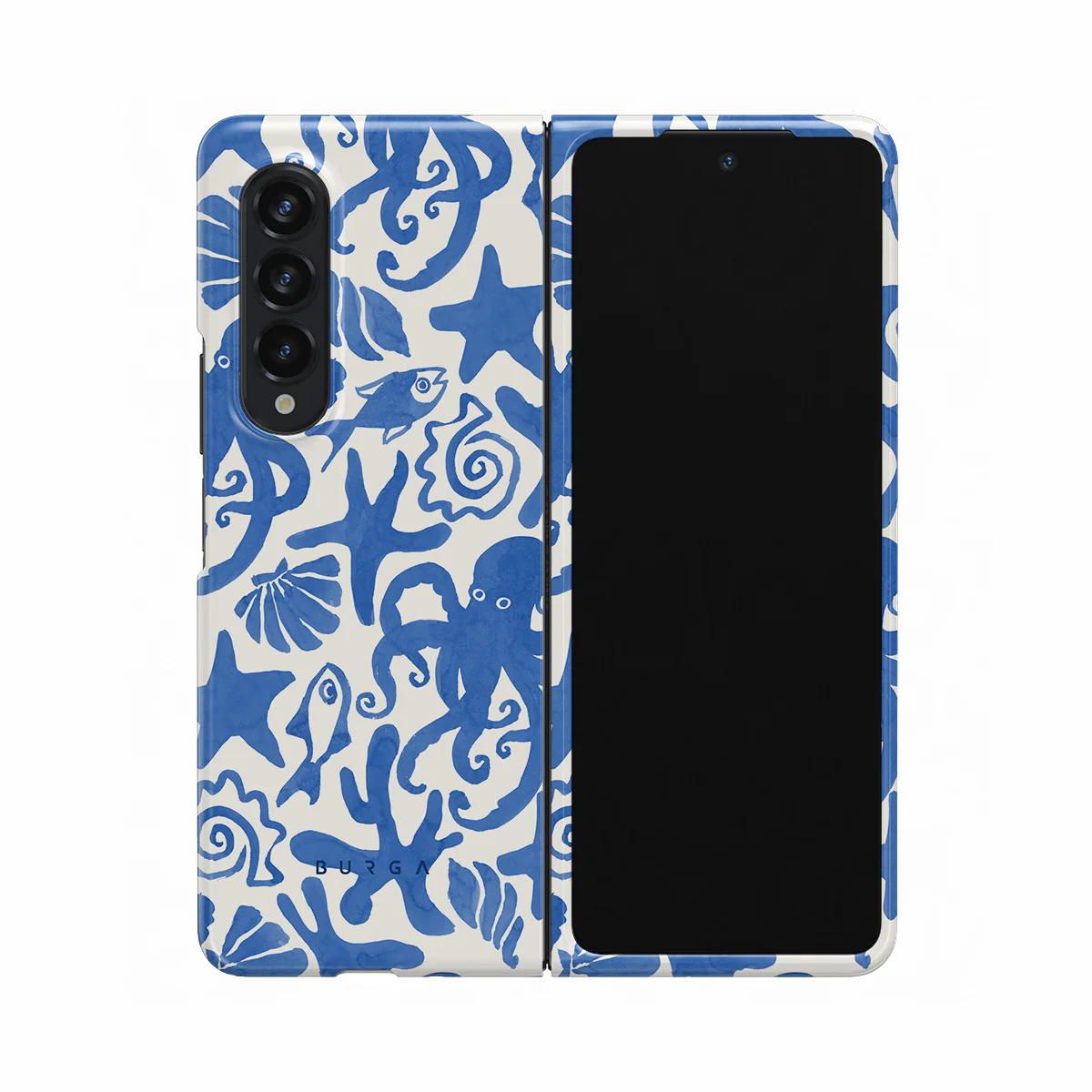 Nera - Samsung Galaxy Z Fold 3 Case