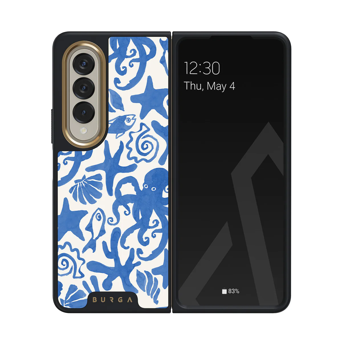 Nera - Samsung Galaxy Z Fold 4 Case - Image 6