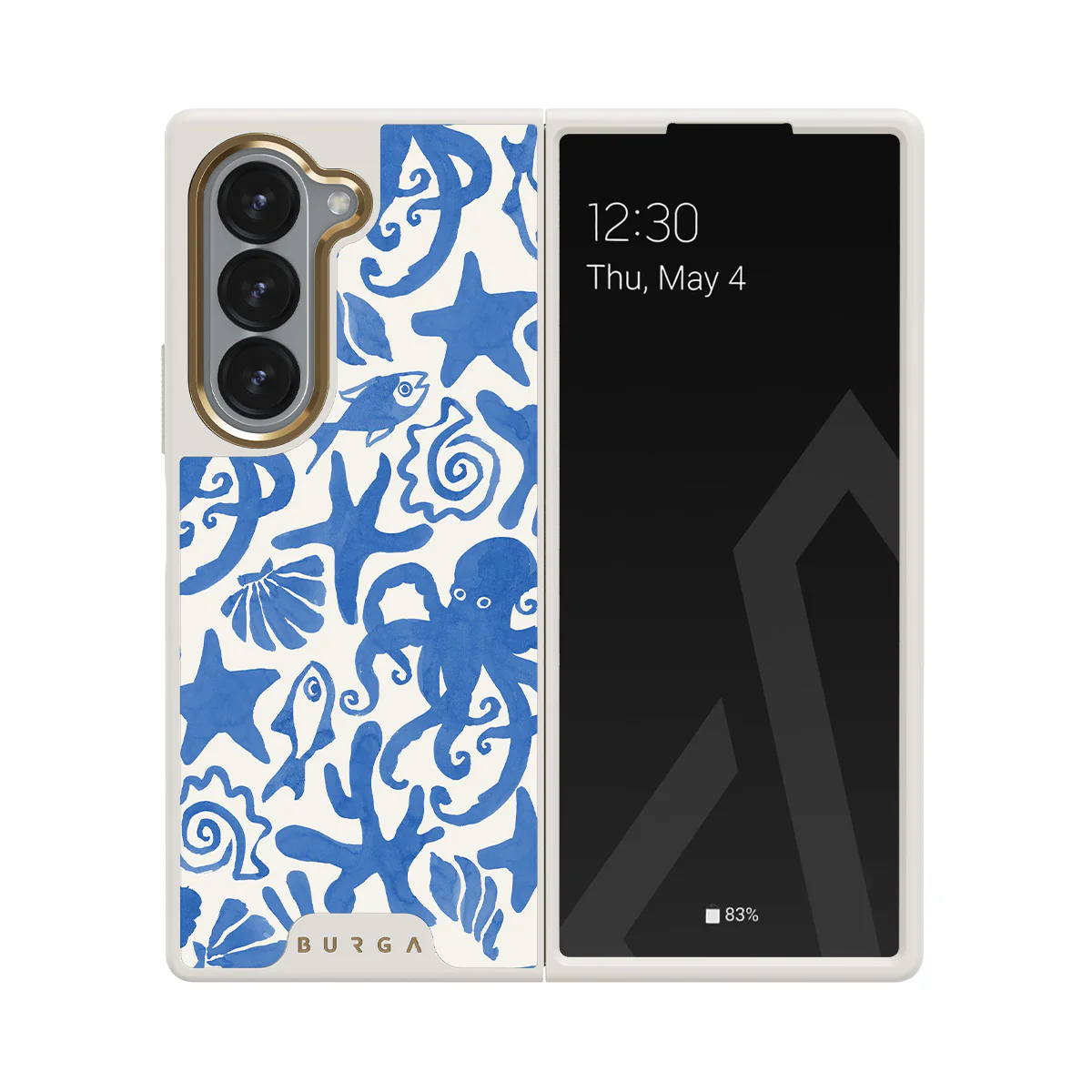 Nera - Samsung Galaxy Z Fold 6 Case - Image 15
