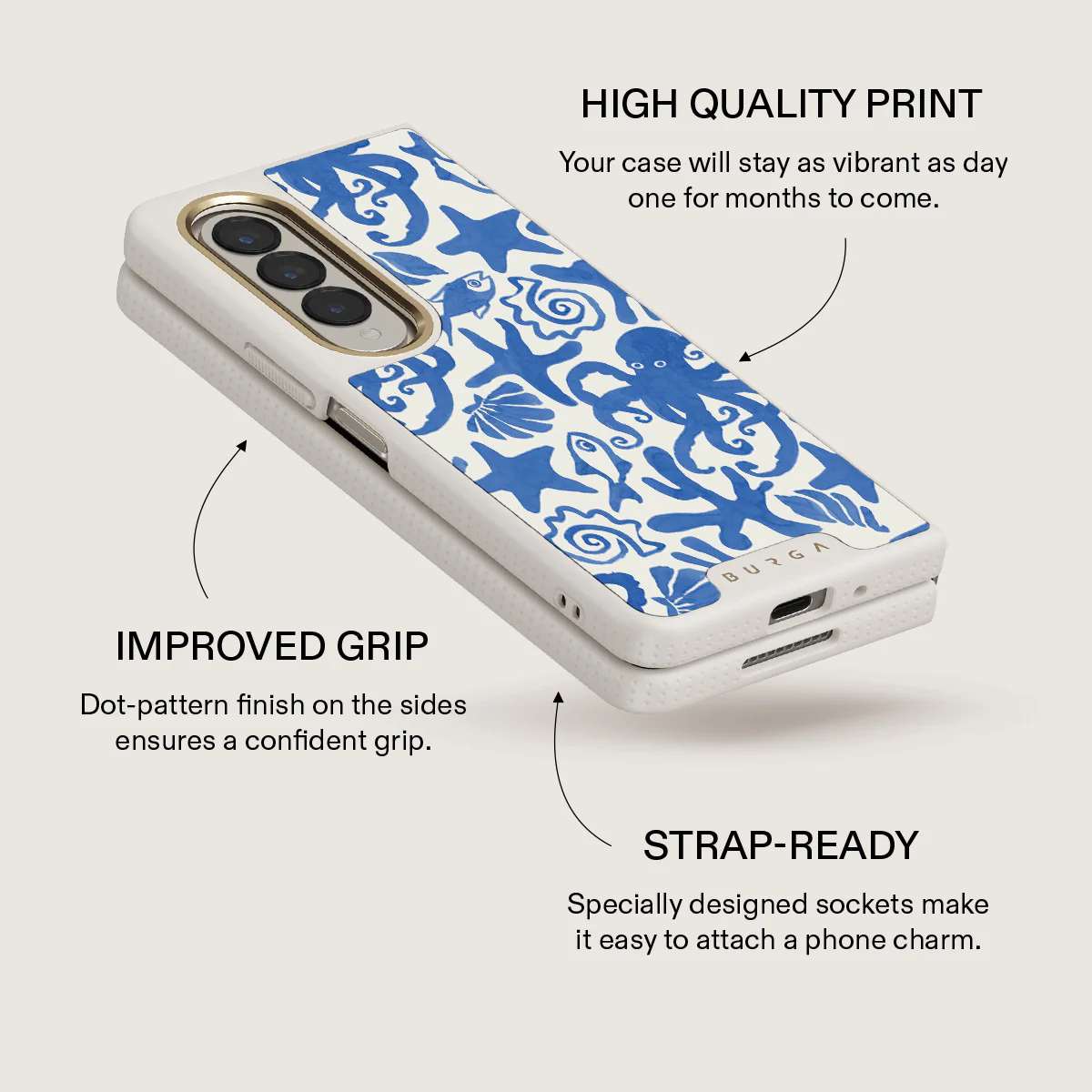 Nera - Samsung Galaxy Z Fold 6 Case - Image 19