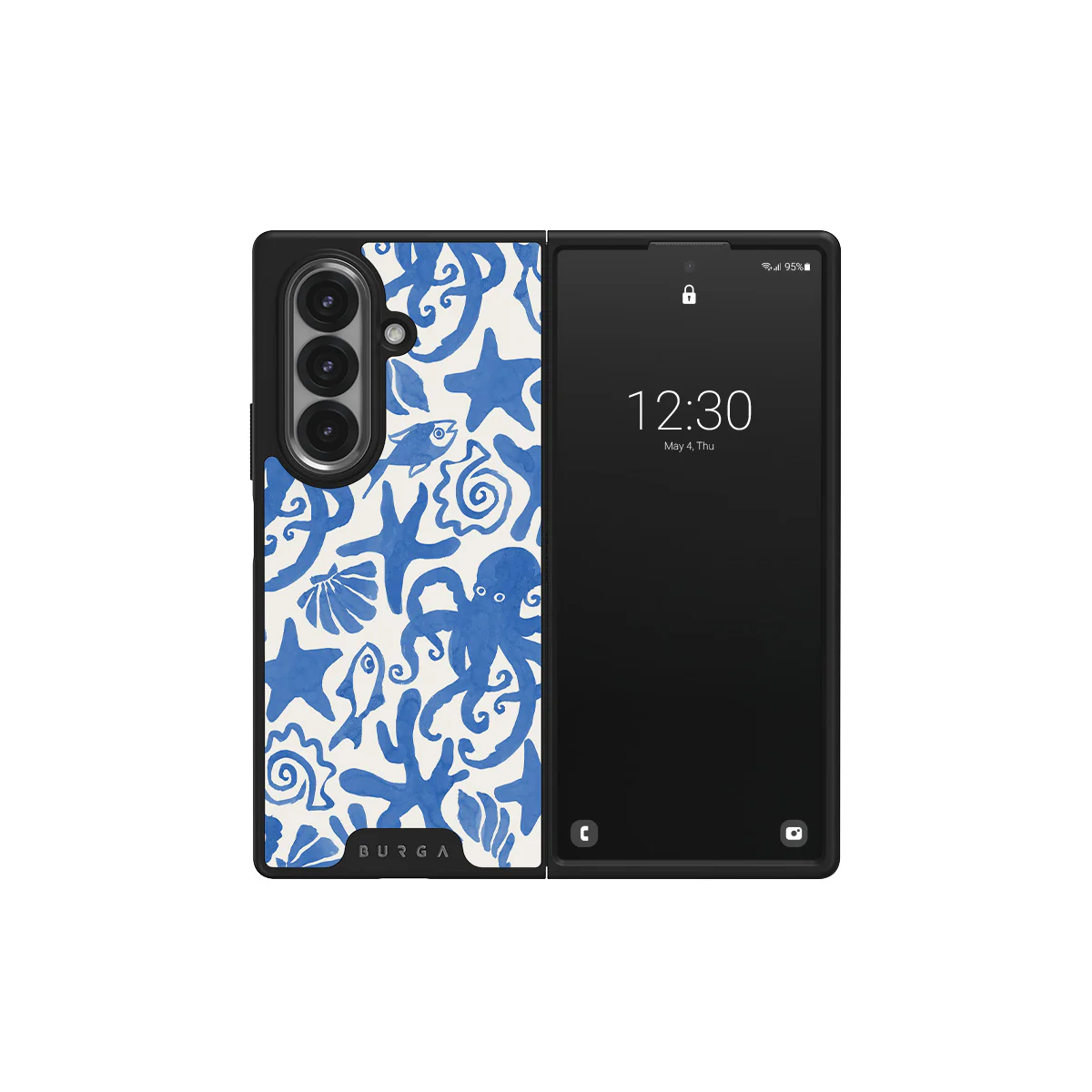 Nera - Samsung Galaxy Z Fold 7 Case - Image 8