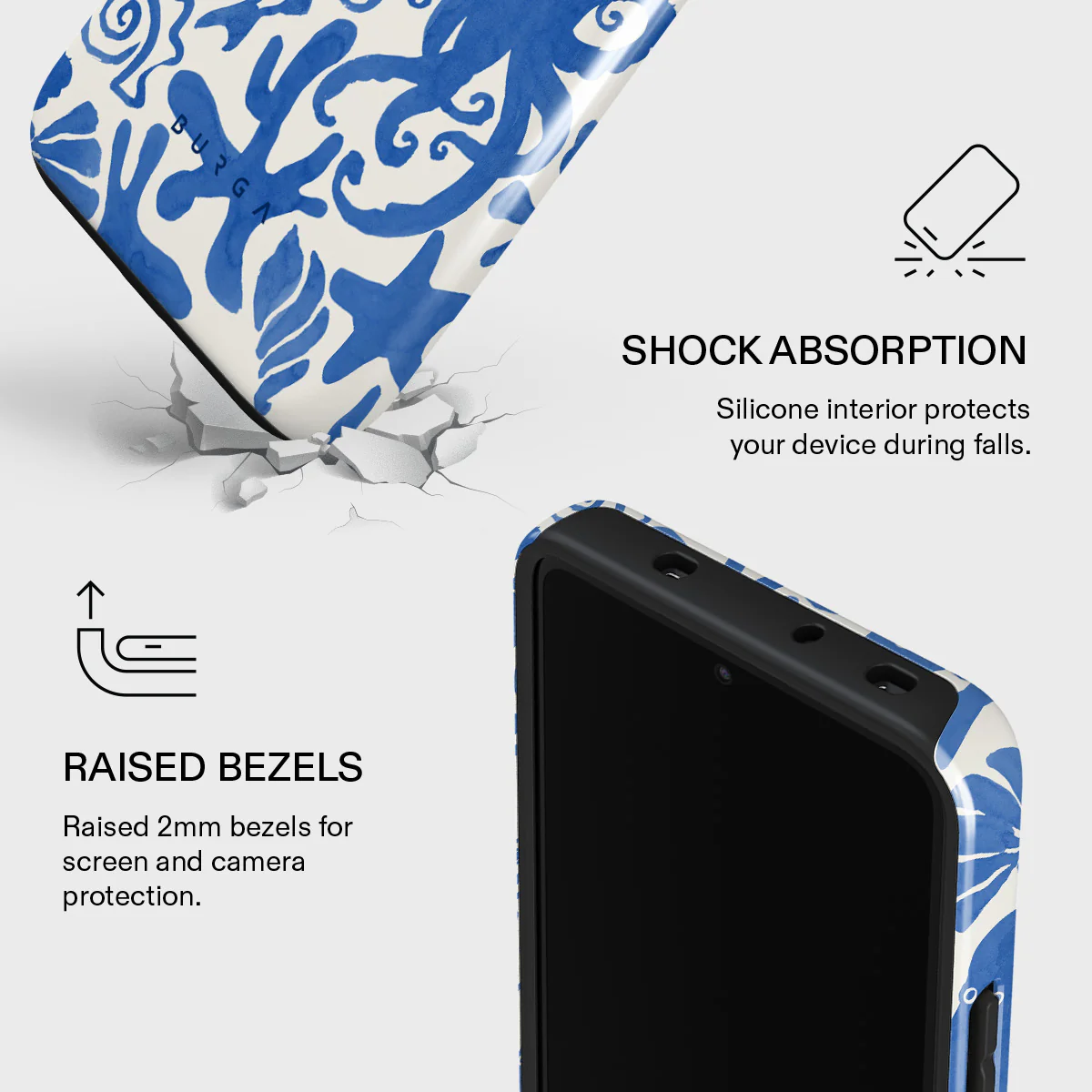 Nera - Xiaomi 13T Pro Case - Image 4