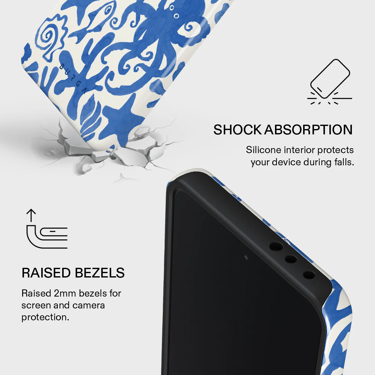 Nera - Xiaomi 14T Case - Image 4