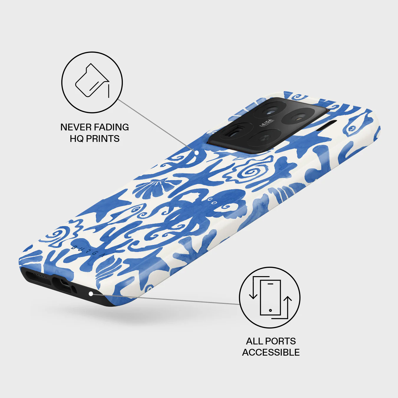 Nera - Xiaomi 15 Case - Image 3