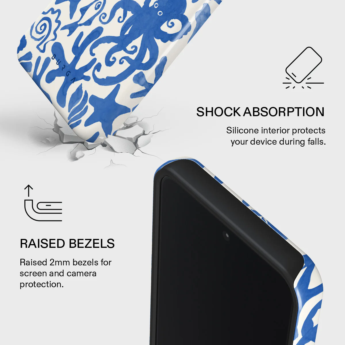 Nera - Xiaomi 15 Case - Image 4