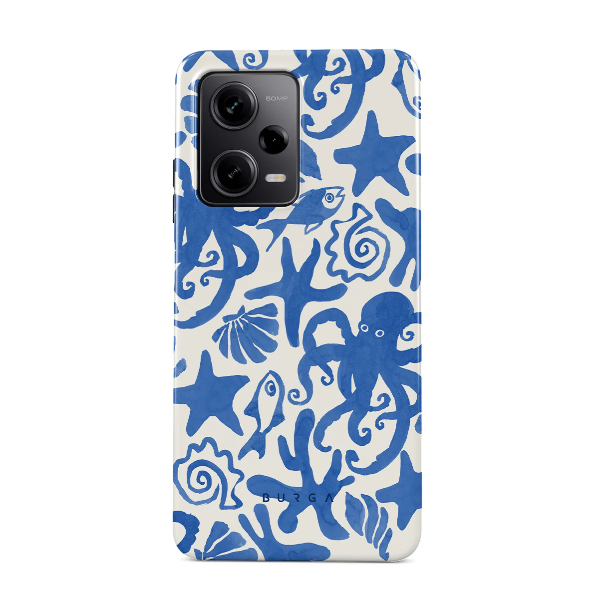 Nera - Xiaomi Redmi Note 12 Pro+ 5G Case