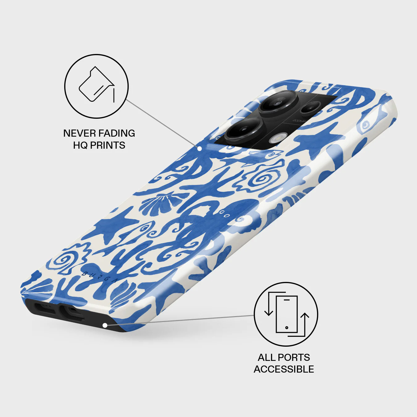 Nera - Xiaomi Redmi Note 13 Pro 5G Case - Image 3