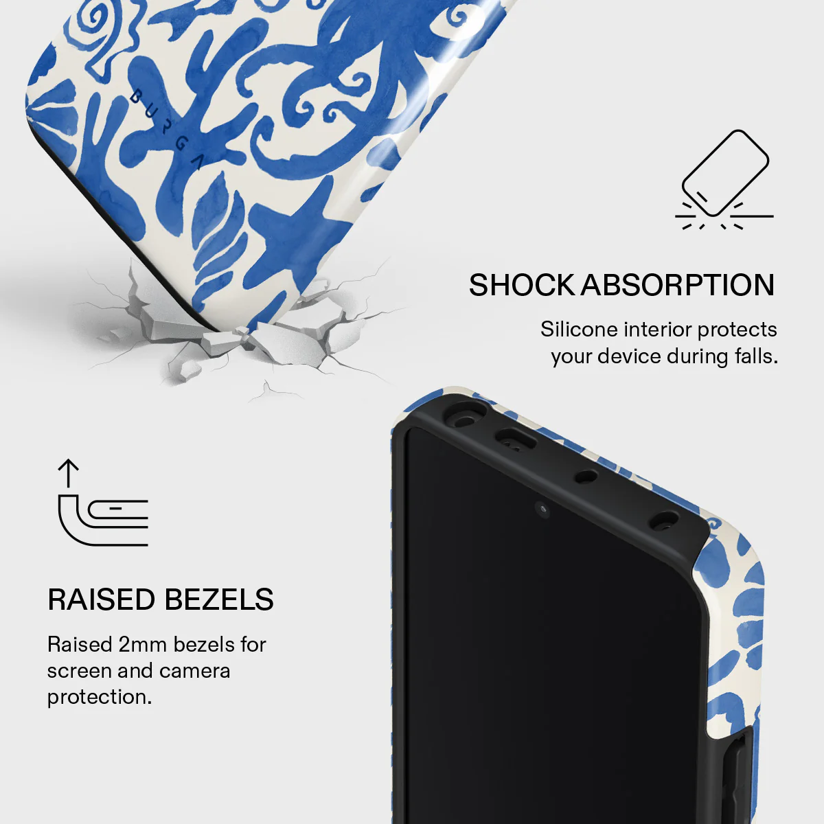 Nera - Xiaomi Redmi Note 13 Pro 5G Case - Image 4
