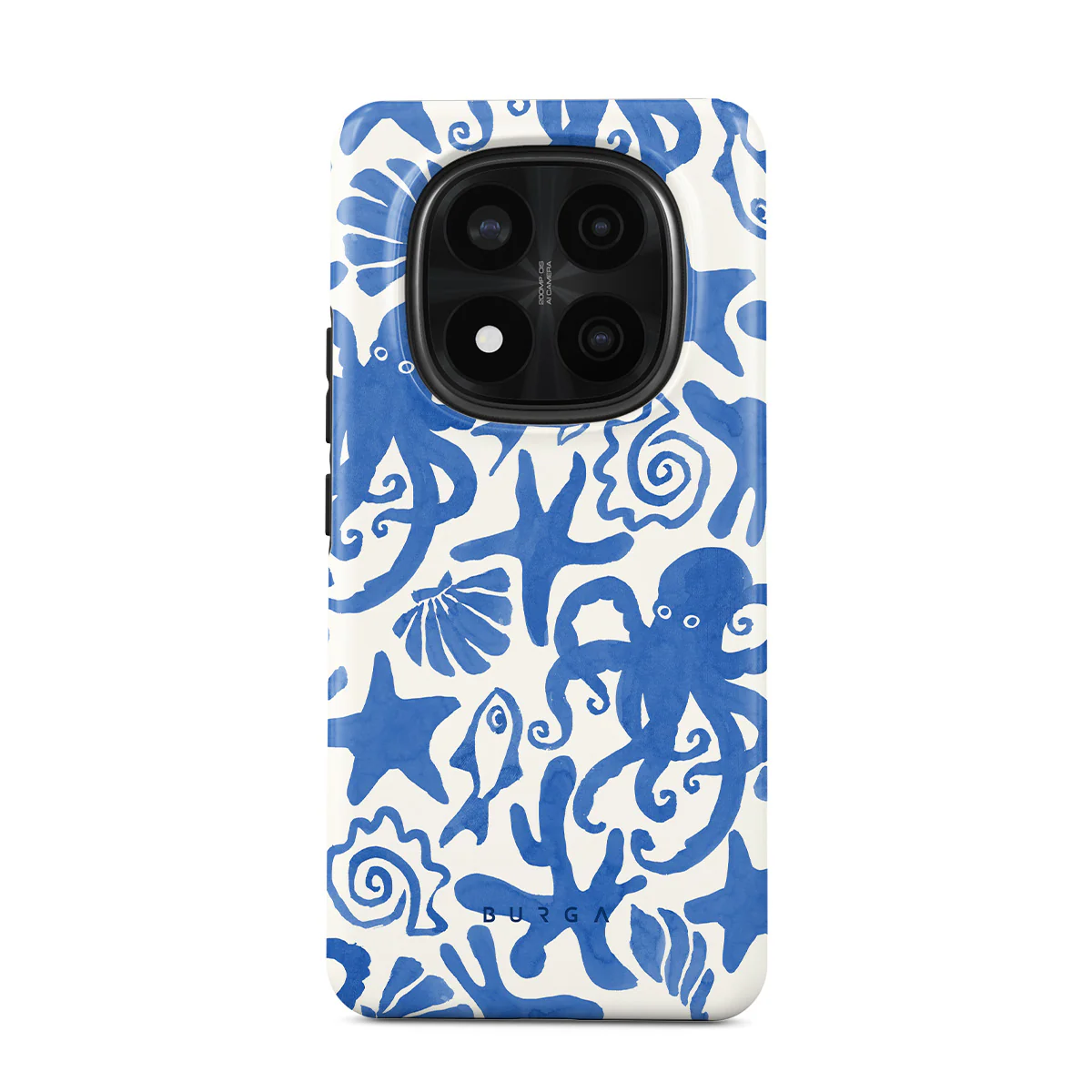 Nera - Xiaomi Redmi Note 14 Pro+ 5G Case
