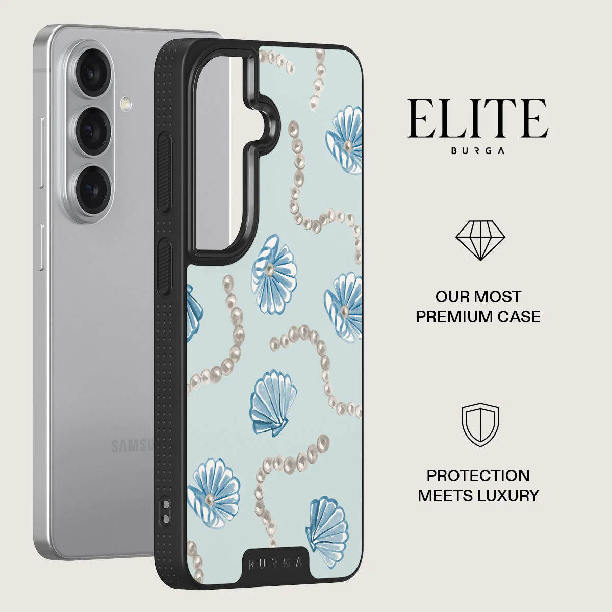 Nerida - Samsung Galaxy S26 Case - Image 13