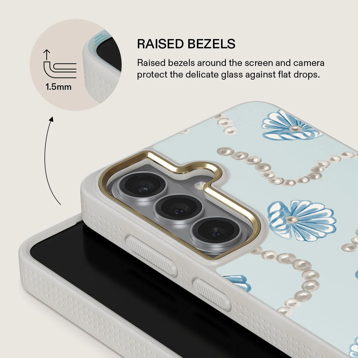 Nerida - Samsung Galaxy S26 Case - Image 29