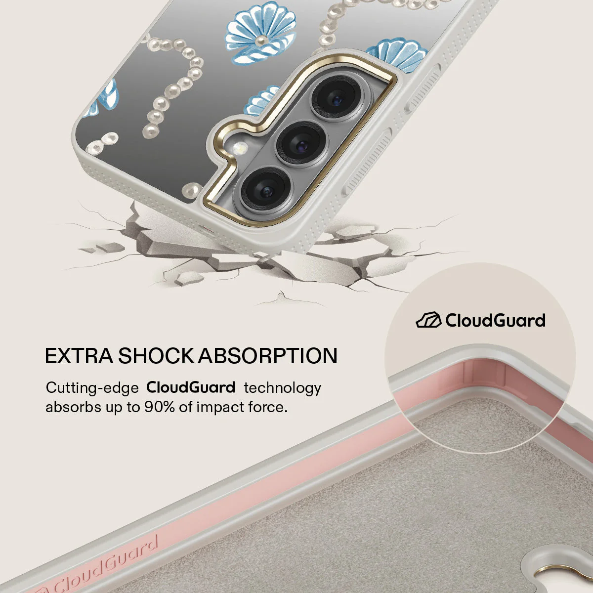 Nerida - Samsung Galaxy S26 Case - Image 73