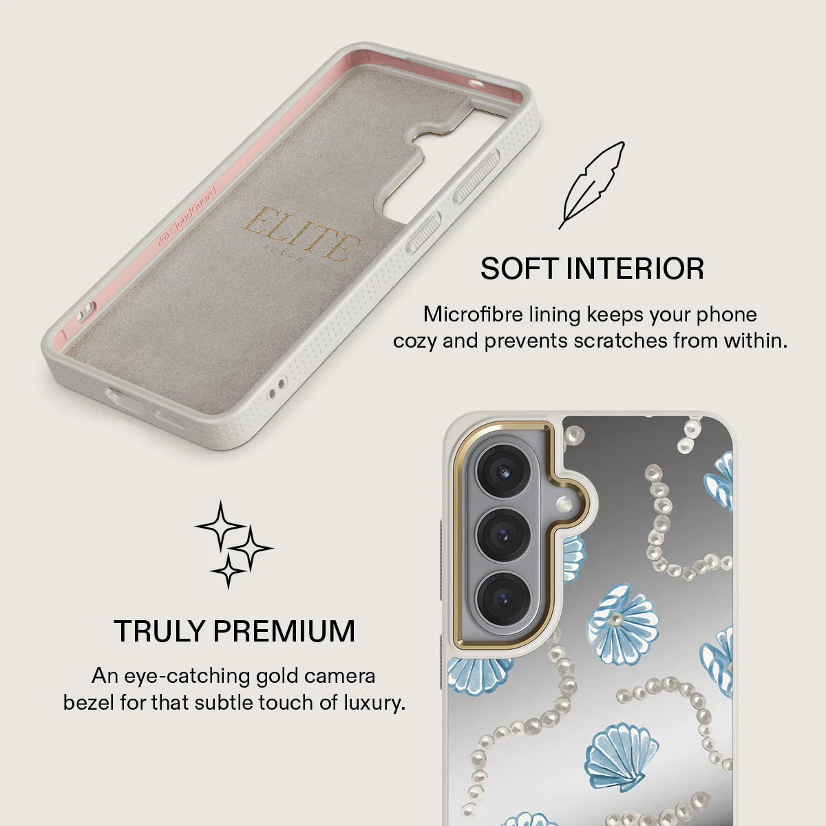 Nerida - Samsung Galaxy S26 Case - Image 77
