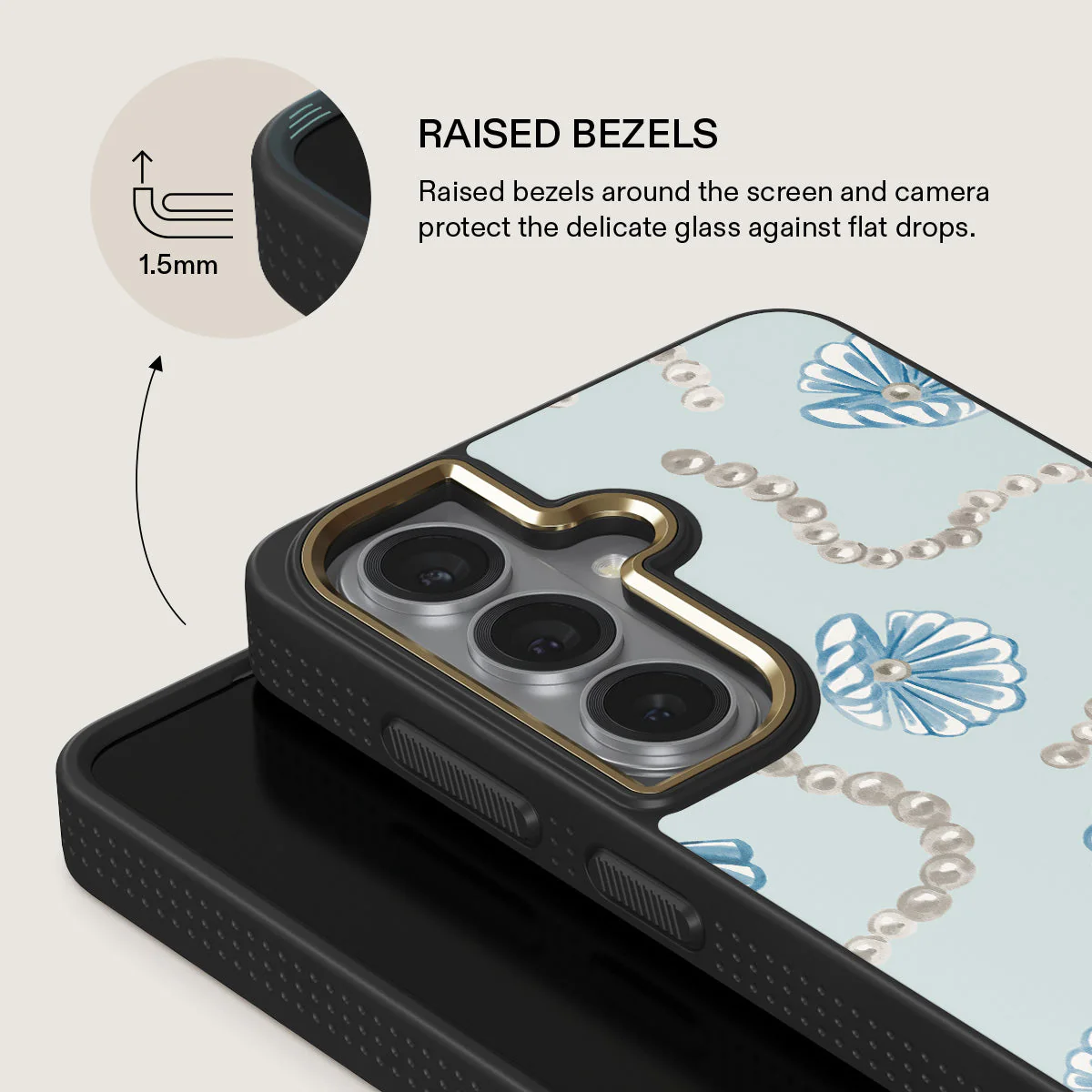 Nerida - Samsung Galaxy S26 Case - Image 8