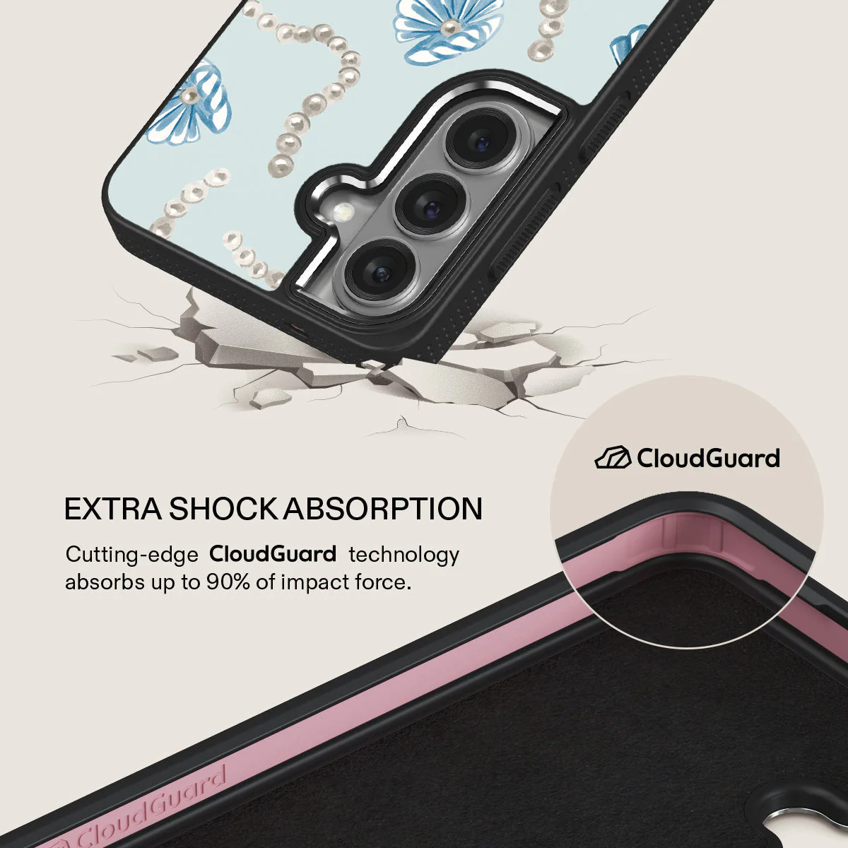 Nerida - Samsung Galaxy S26 Plus Case - Image 14