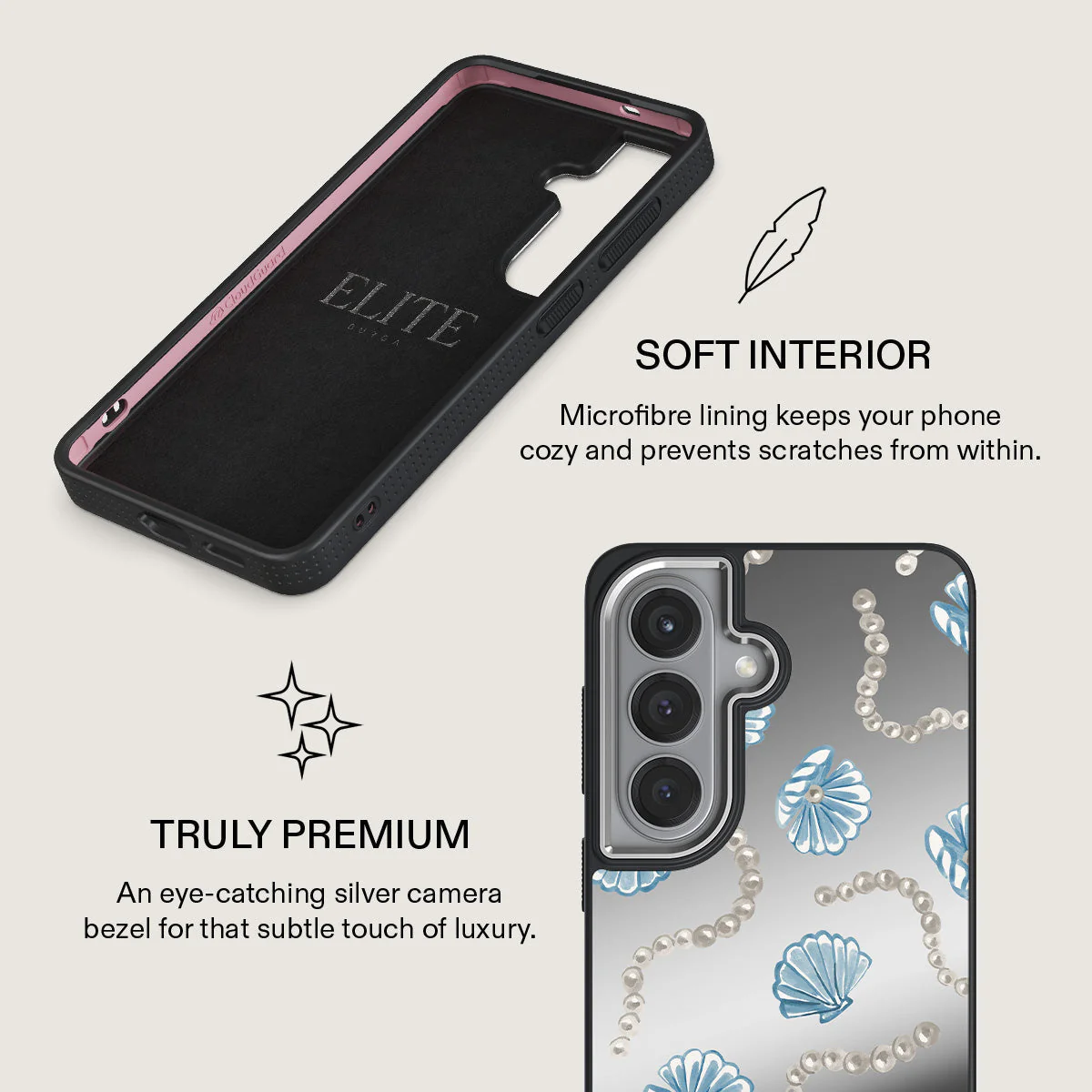 Nerida - Samsung Galaxy S26 Plus Case - Image 62
