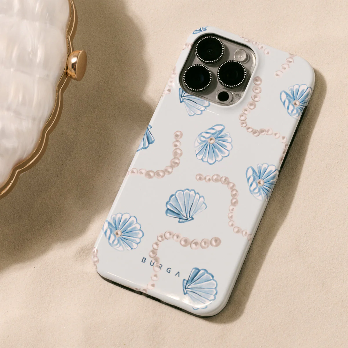 Nerida - Samsung Galaxy S26 Plus Case - Image 68
