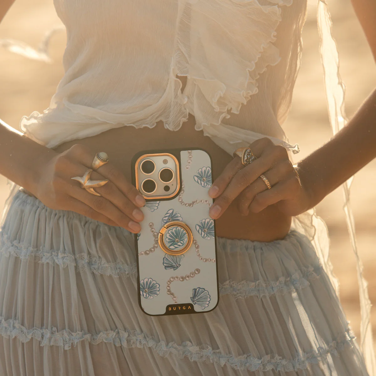 Nerida - Samsung Galaxy S26 Plus Case - Image 71