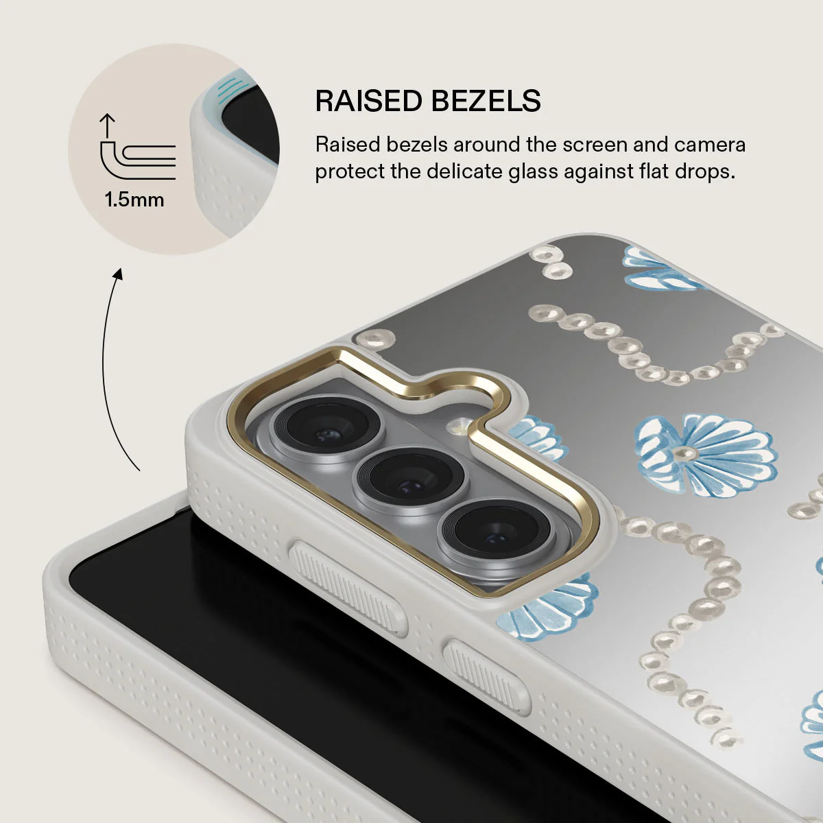 Nerida - Samsung Galaxy S26 Plus Case - Image 78