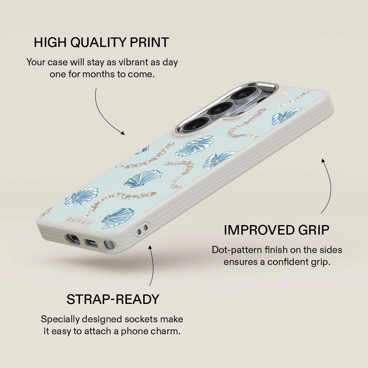 Nerida - Samsung Galaxy S26 Ultra Case - Image 37