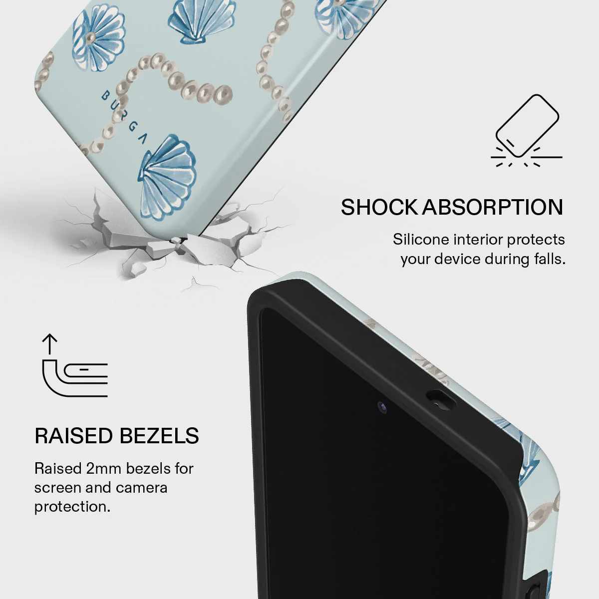 Nerida - Samsung Galaxy S26 Ultra Case - Image 4