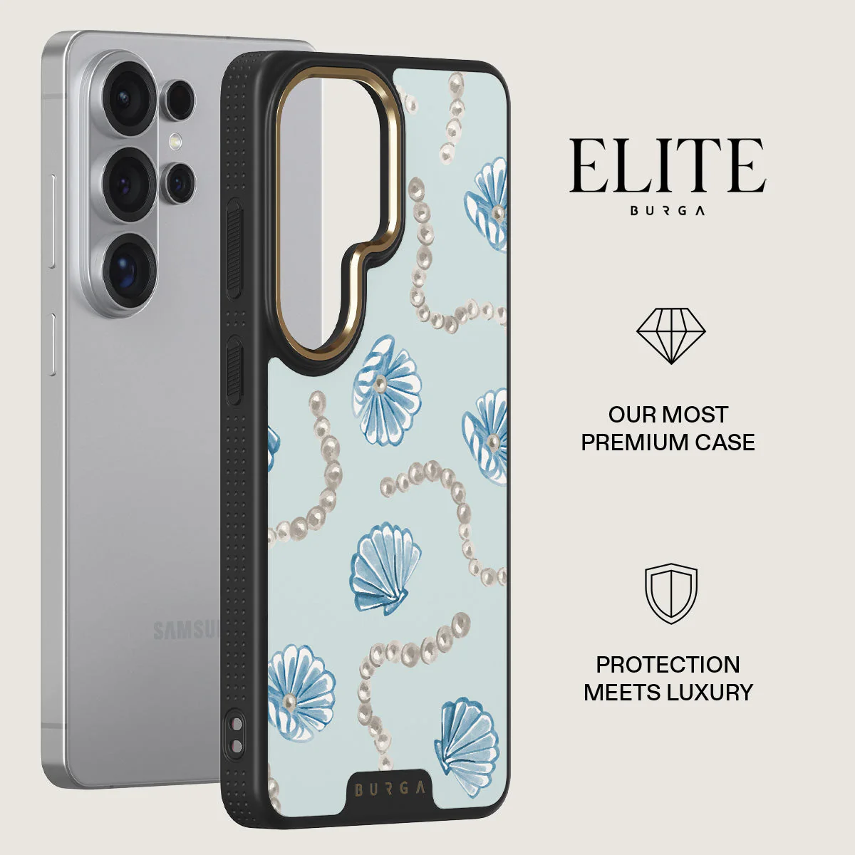Nerida - Samsung Galaxy S26 Ultra Case - Image 6