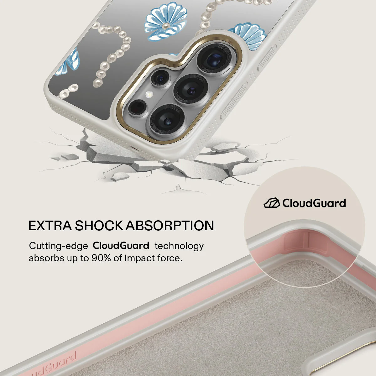 Nerida - Samsung Galaxy S26 Ultra Case - Image 76