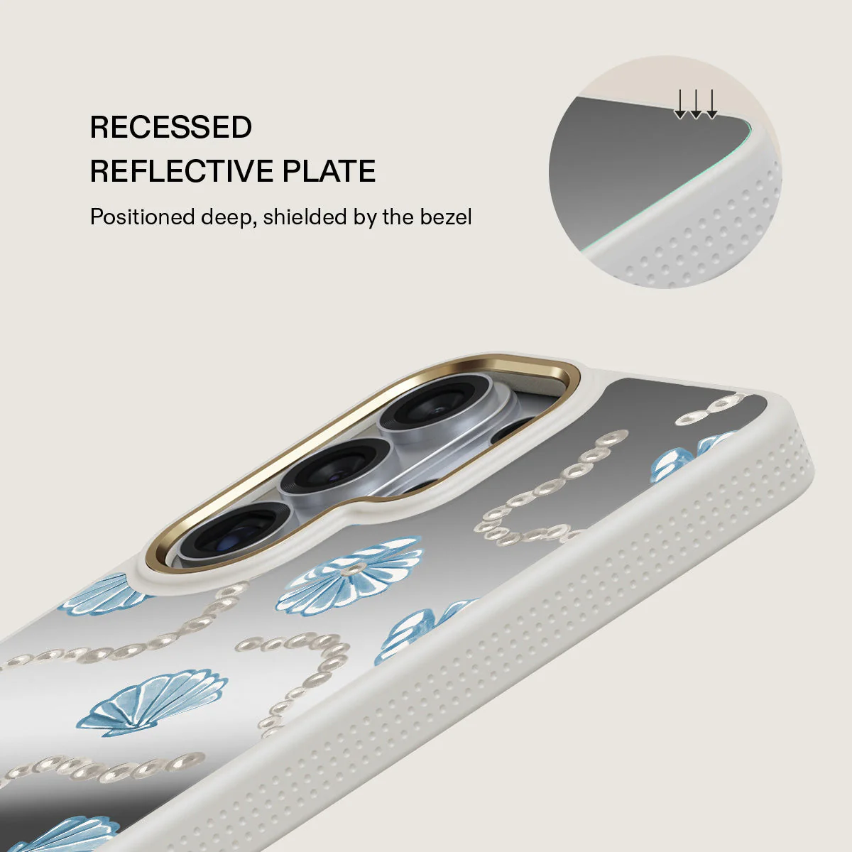 Nerida - Samsung Galaxy S26 Ultra Case - Image 77