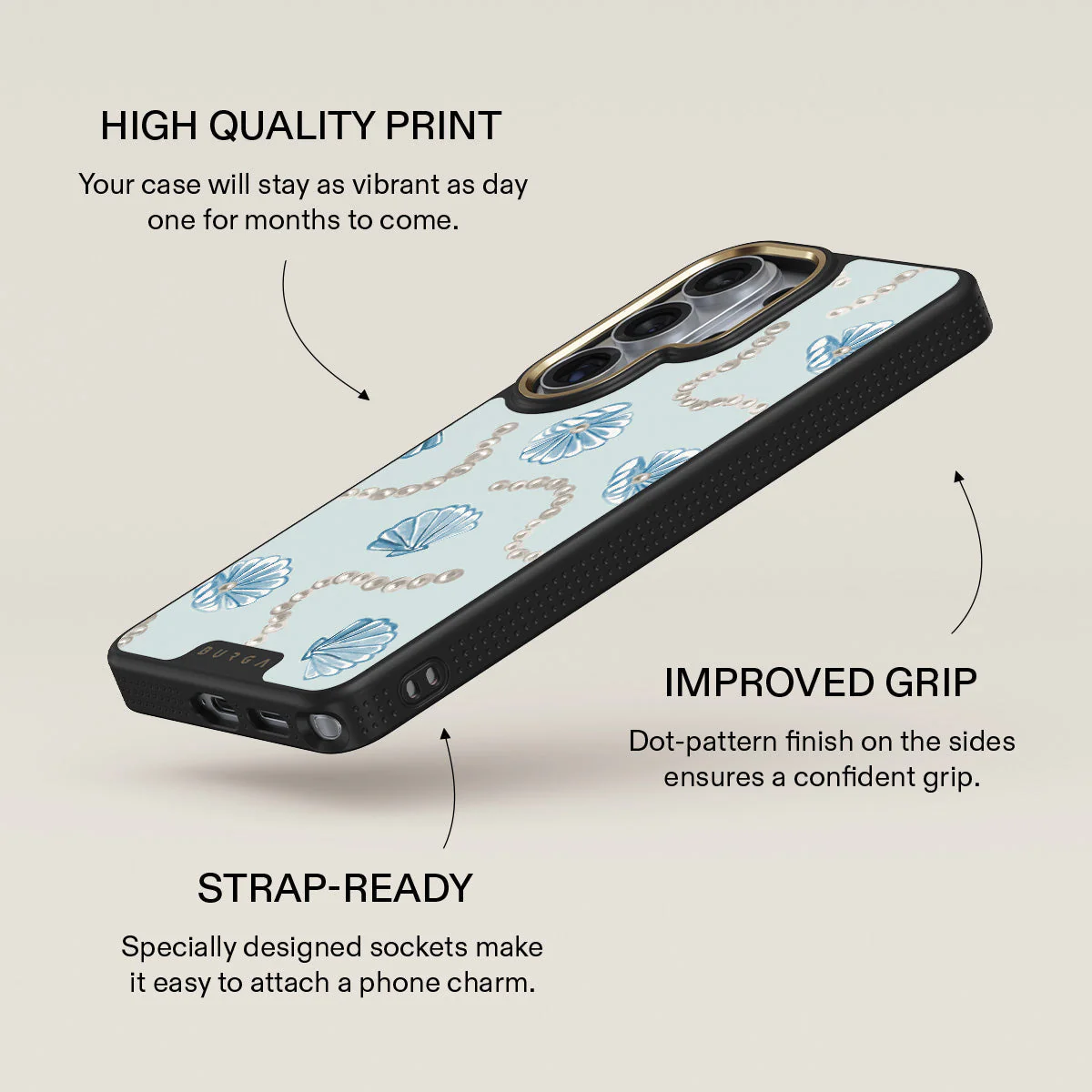 Nerida - Samsung Galaxy S26 Ultra Case - Image 9