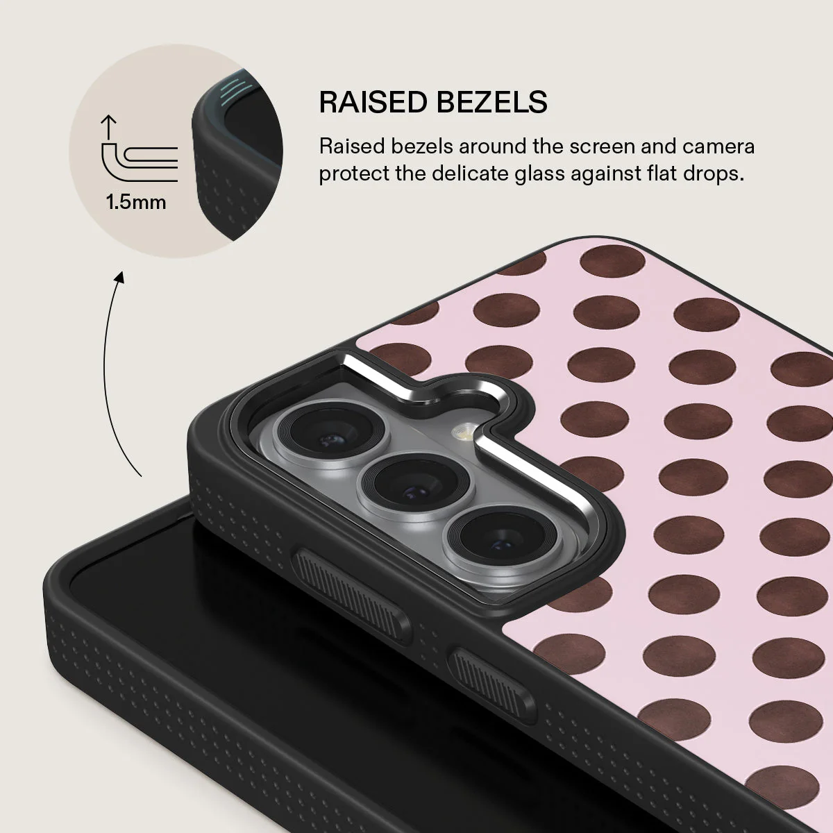 New Crush - Samsung Galaxy S26 Case - Image 15