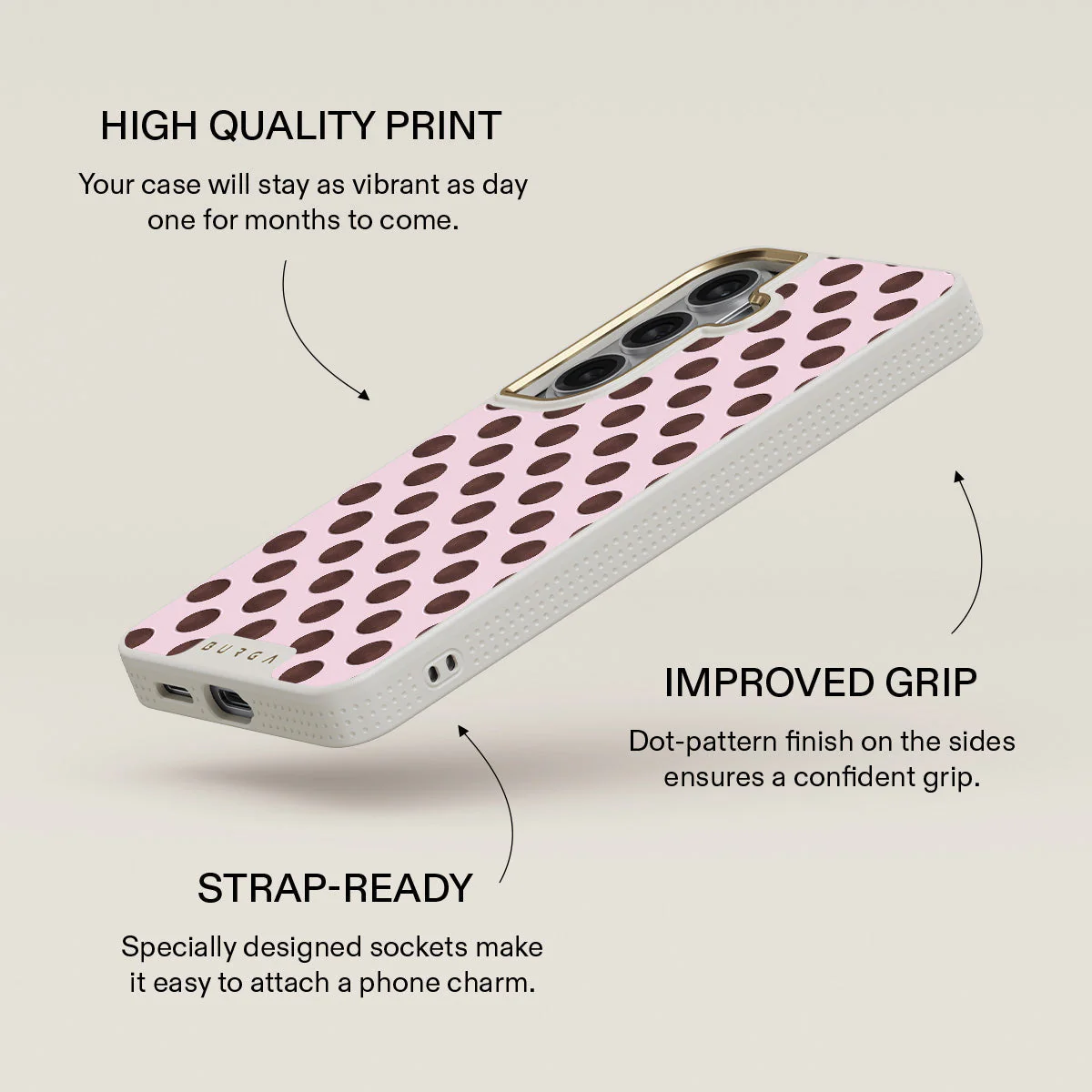 New Crush - Samsung Galaxy S26 Case - Image 30