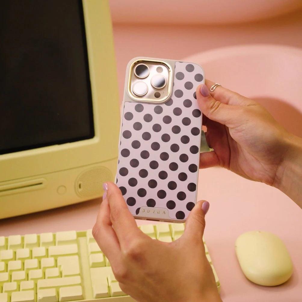 New Crush - Samsung Galaxy S26 Plus Case - Image 42