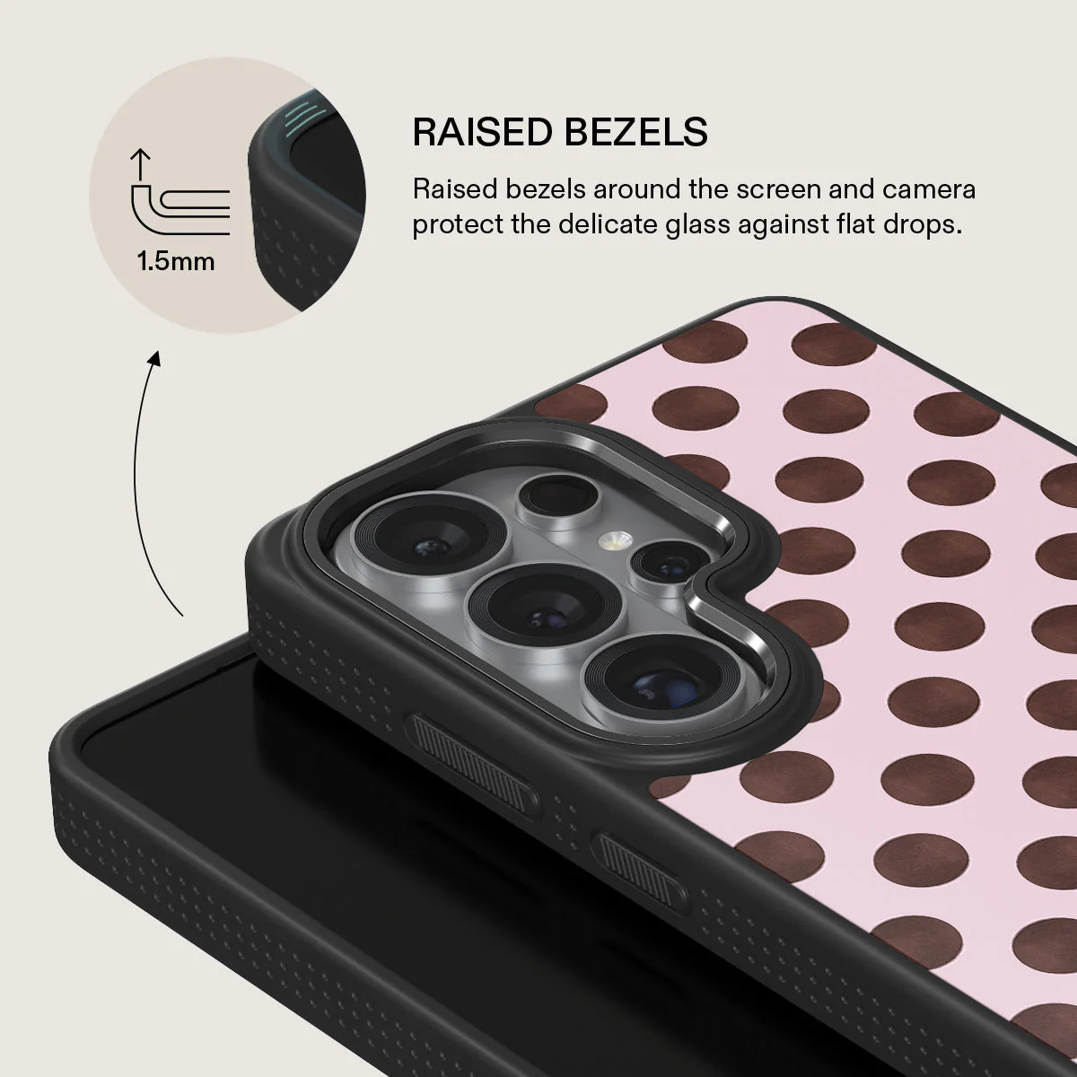 New Crush - Samsung Galaxy S26 Ultra Case - Image 15