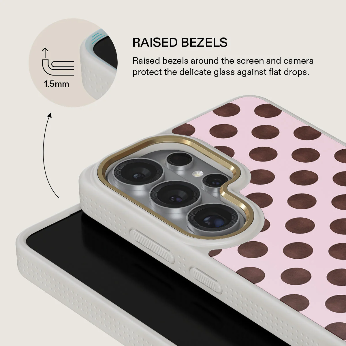 New Crush - Samsung Galaxy S26 Ultra Case - Image 29