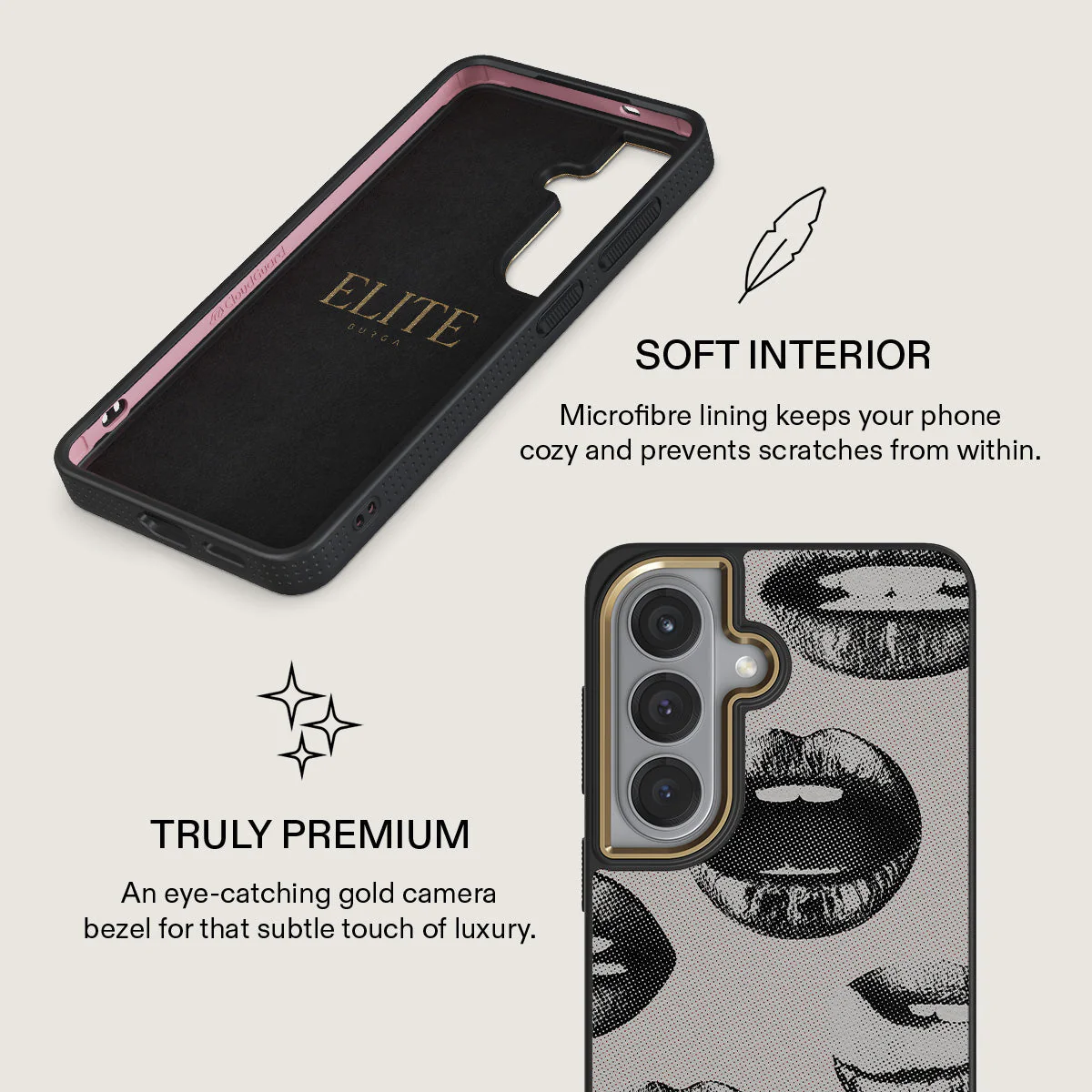 Next Mistake - Samsung Galaxy S26 Case - Image 10