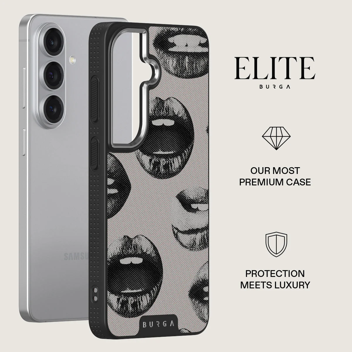 Next Mistake - Samsung Galaxy S26 Case - Image 20