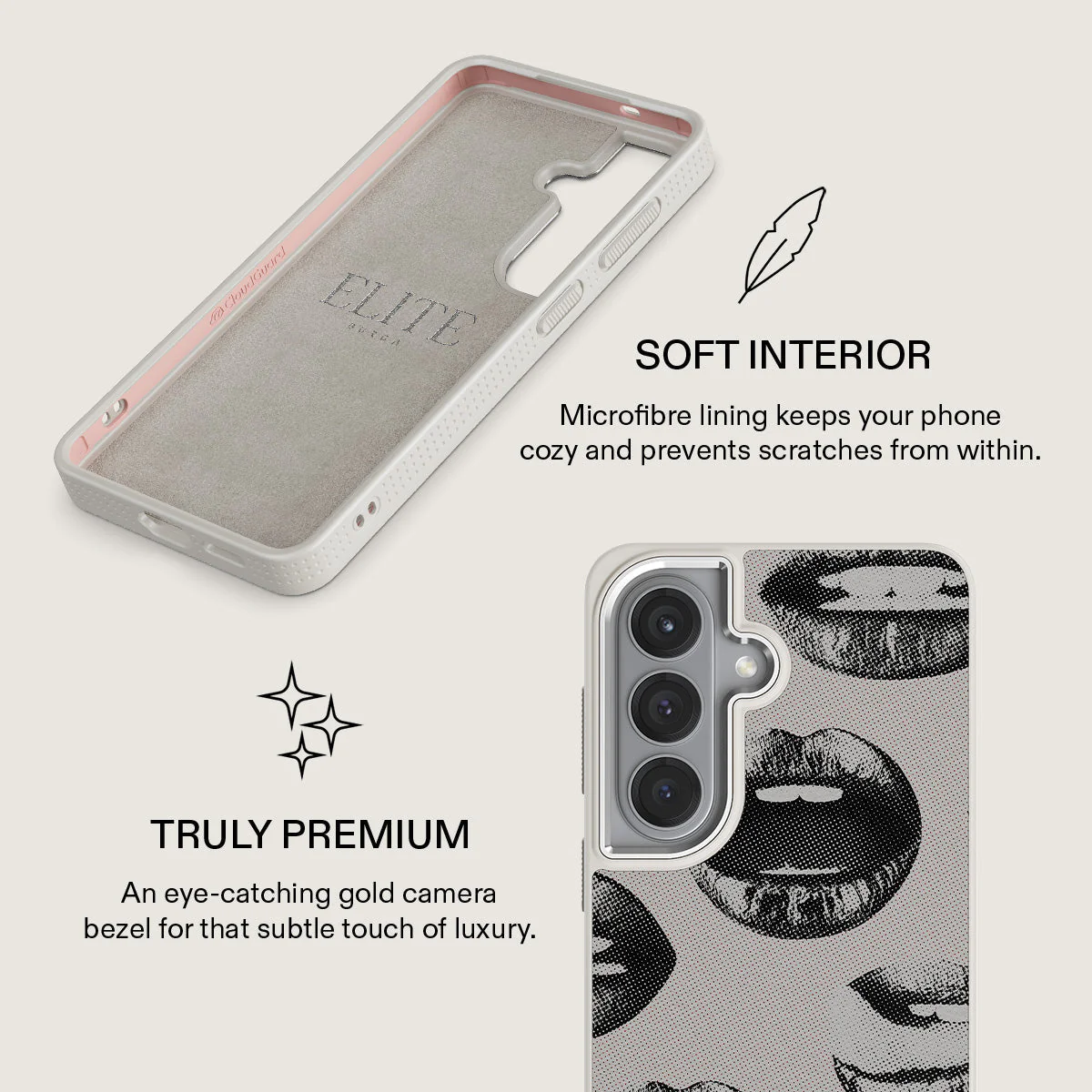Next Mistake - Samsung Galaxy S26 Case - Image 38