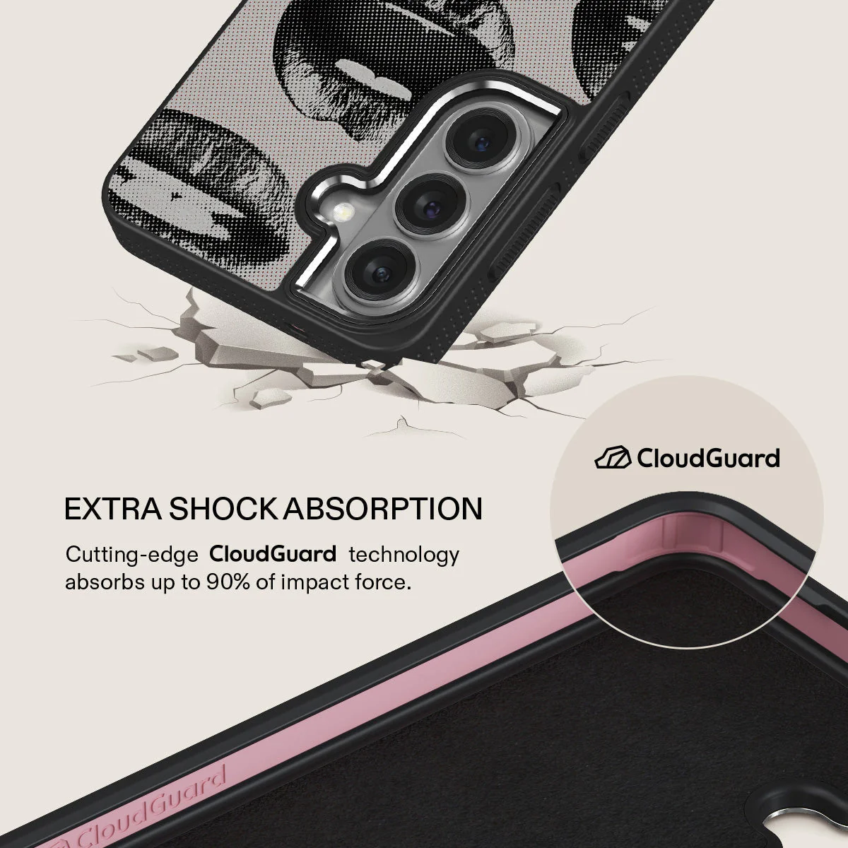 Next Mistake - Samsung Galaxy S26 Plus Case - Image 14