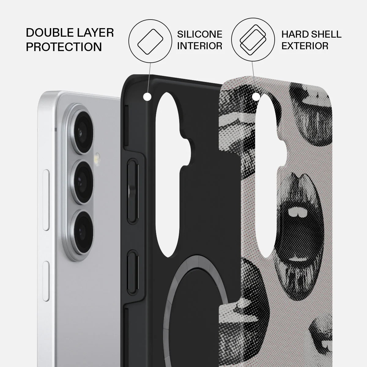 Next Mistake - Samsung Galaxy S26 Plus Case - Image 2