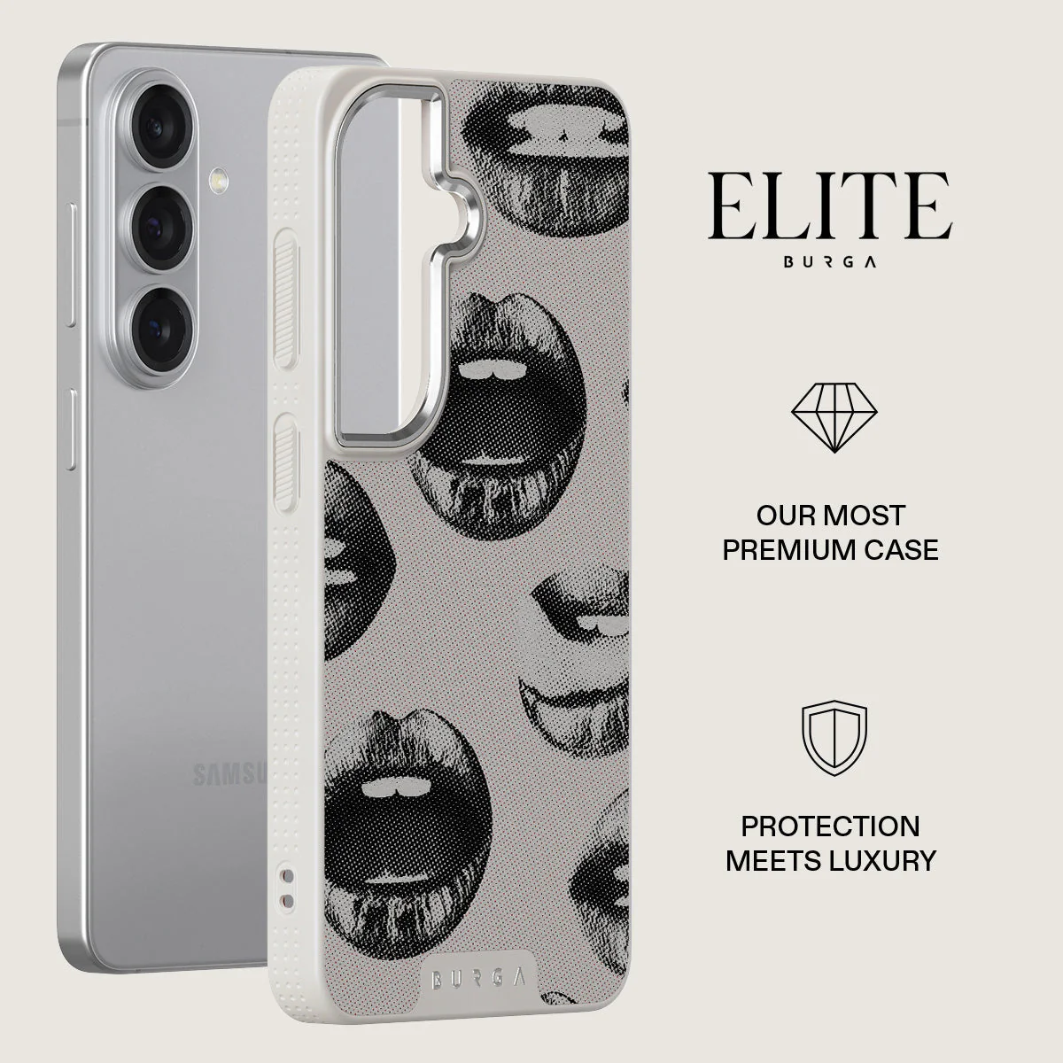 Next Mistake - Samsung Galaxy S26 Plus Case - Image 34