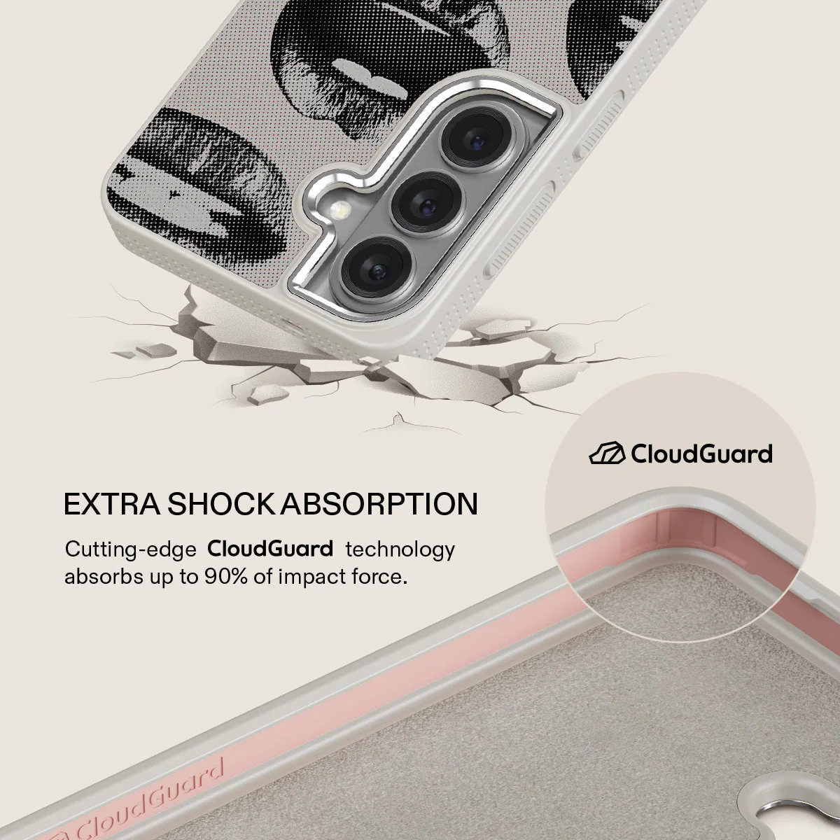 Next Mistake - Samsung Galaxy S26 Plus Case - Image 35
