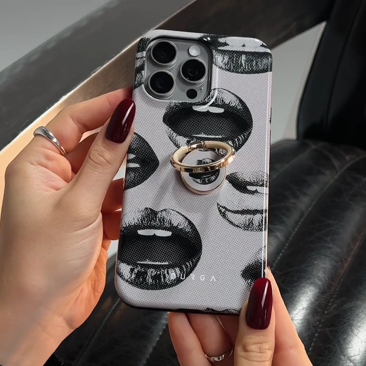 Next Mistake - Samsung Galaxy S26 Ultra Case - Image 40
