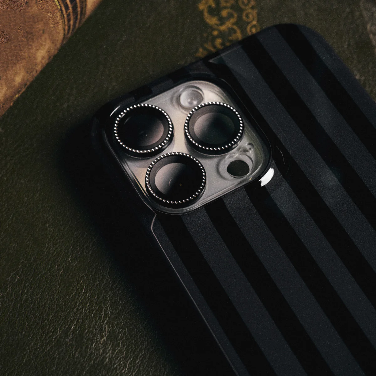 Nightfall - Samsung Galaxy A37 5G Case - Image 7