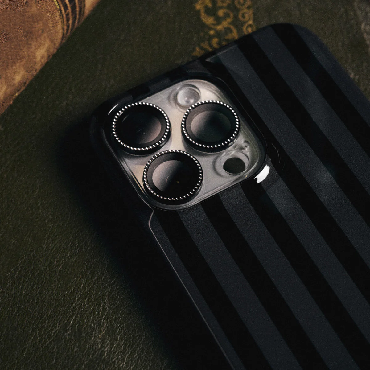 Nightfall - Samsung Galaxy S26 Case - Image 43