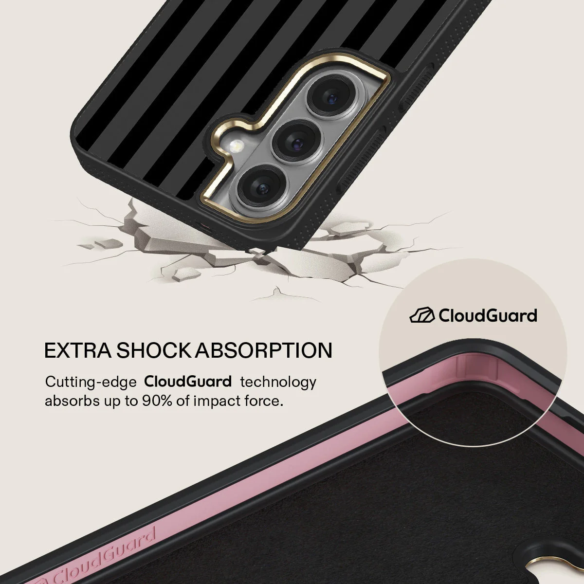 Nightfall - Samsung Galaxy S26 Case - Image 7