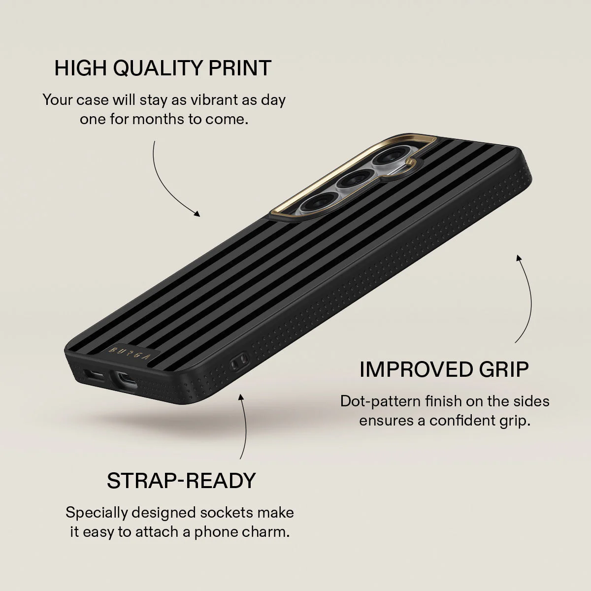 Nightfall - Samsung Galaxy S26 Case - Image 9