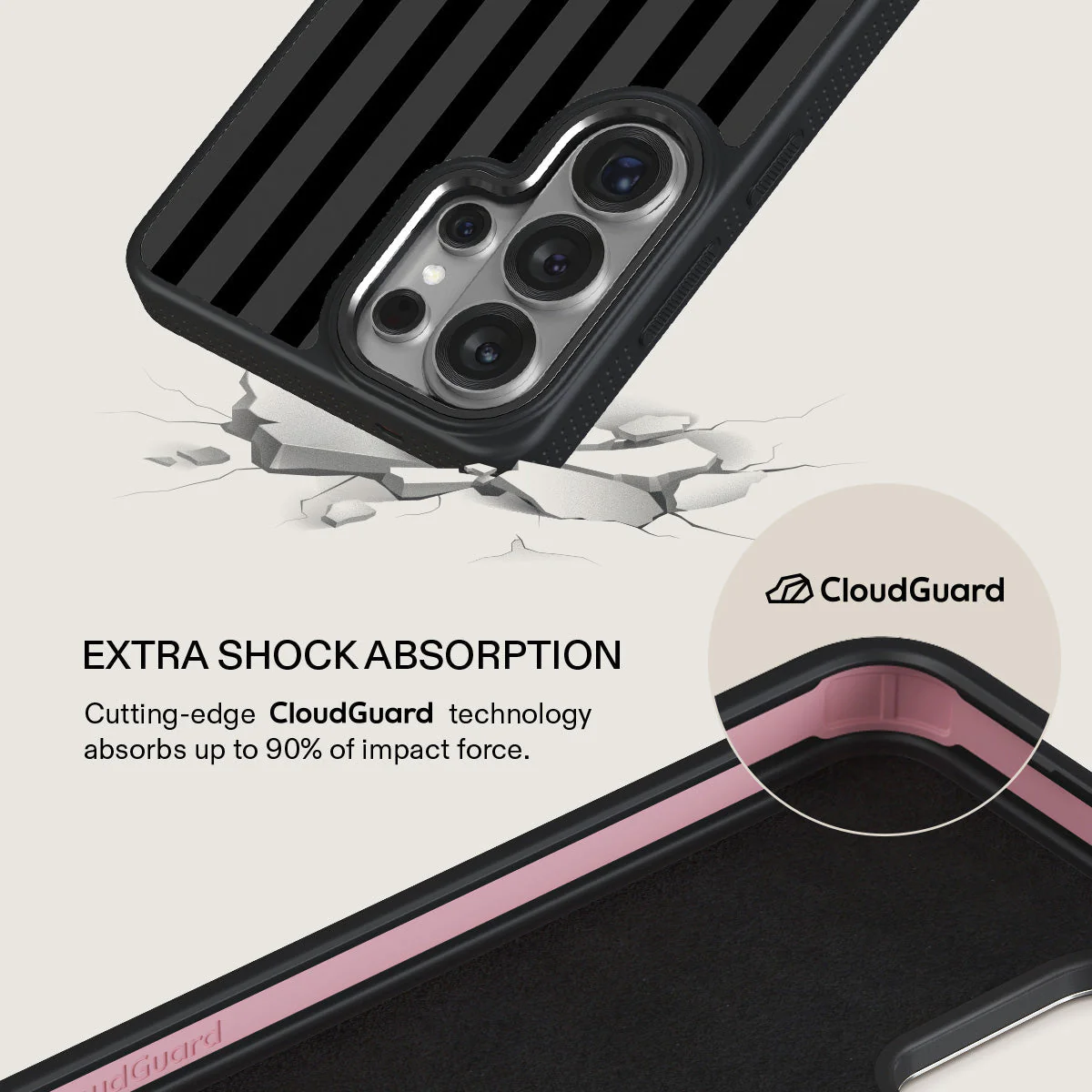 Nightfall - Samsung Galaxy S26 Ultra Case - Image 14