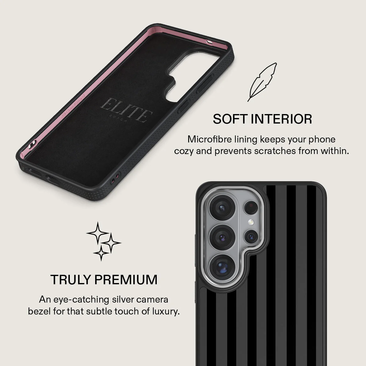 Nightfall - Samsung Galaxy S26 Ultra Case - Image 24