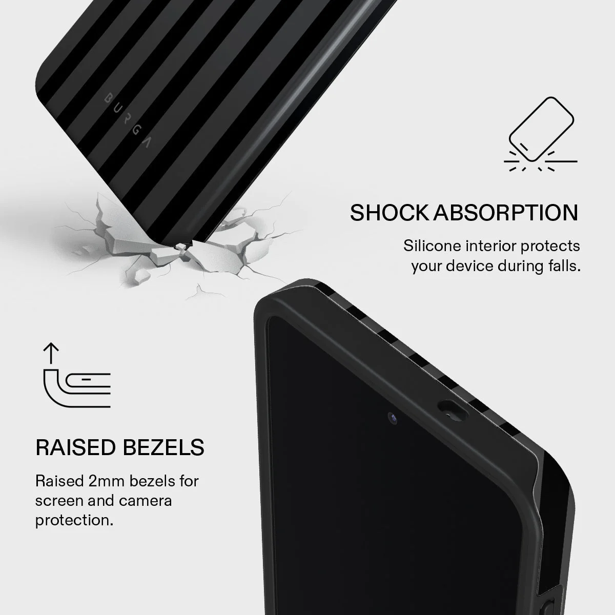 Nightfall - Samsung Galaxy S26 Ultra Case - Image 4