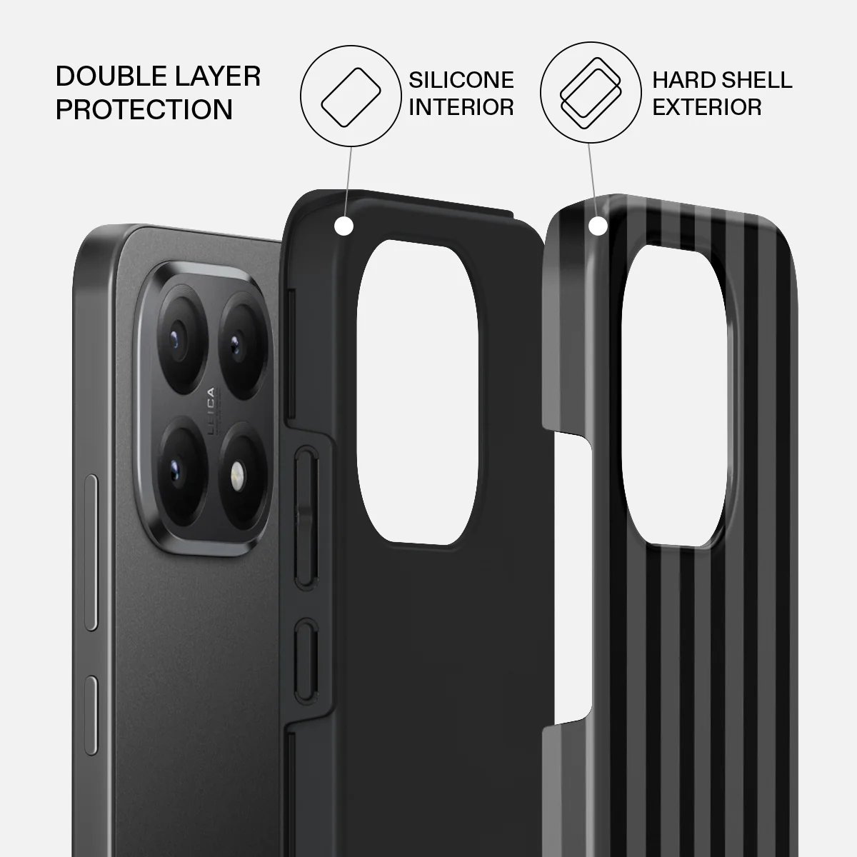 Nightfall - Xiaomi 15T Case - Image 2